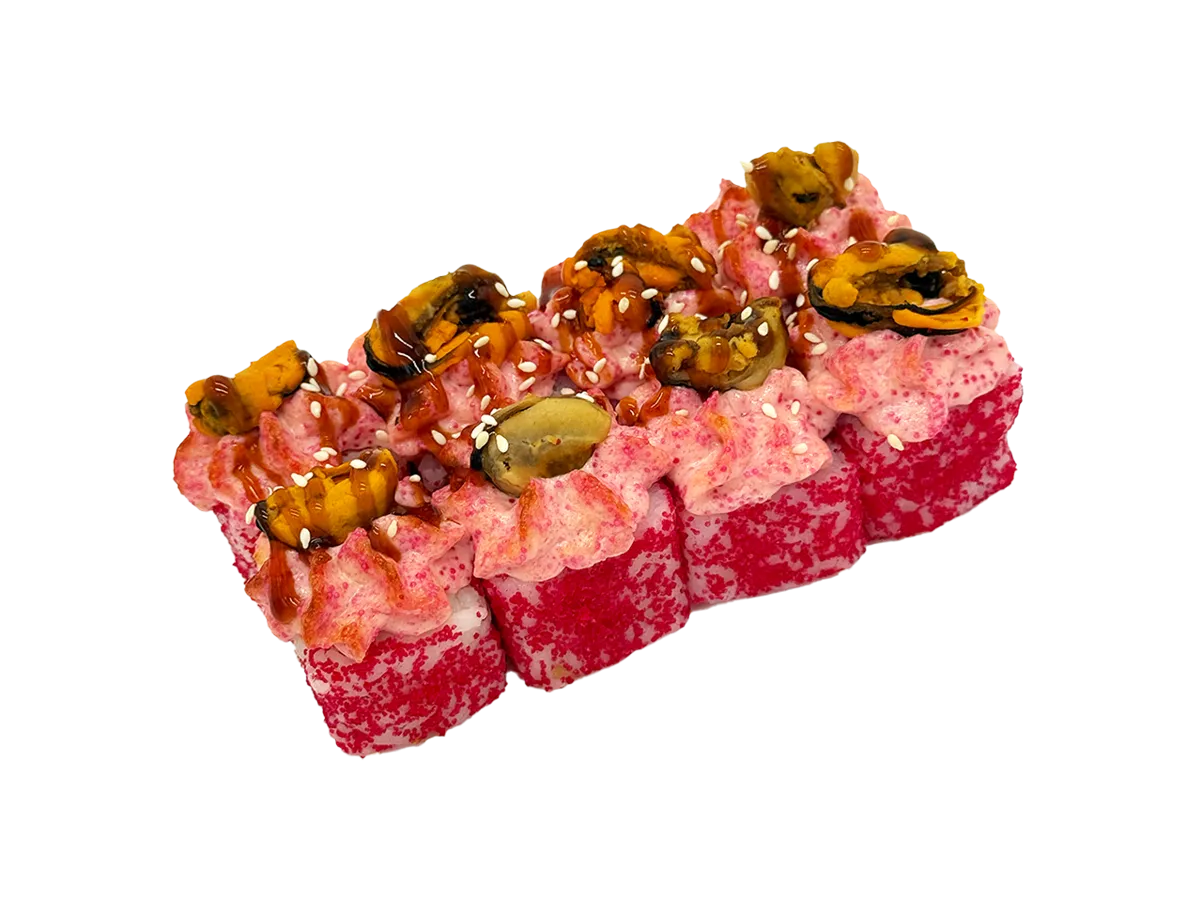 Марокко