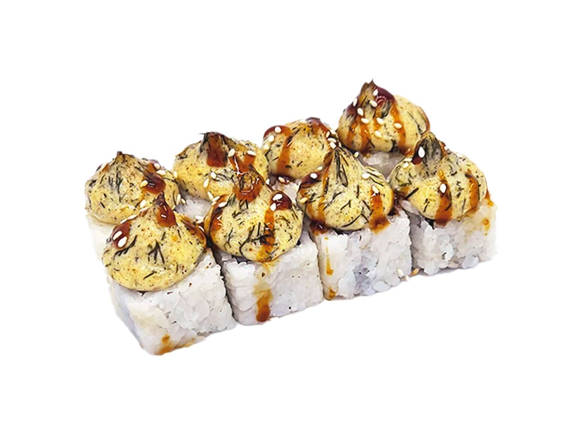 Мимоза