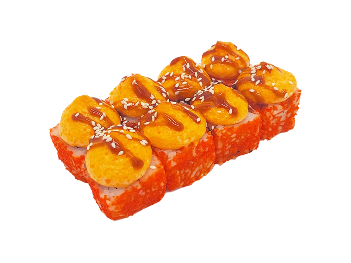 Калифорния Хот классическая