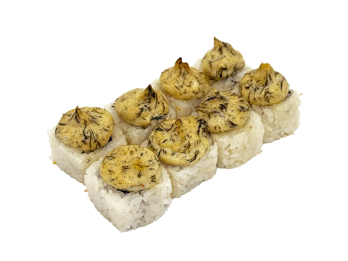 Цезарь Хот с курочкой