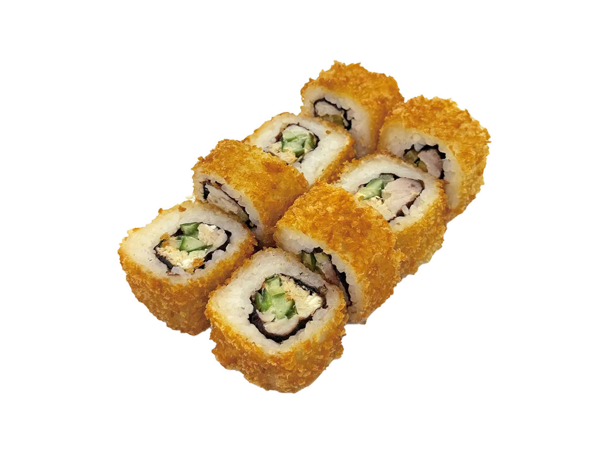 Белый Тунец