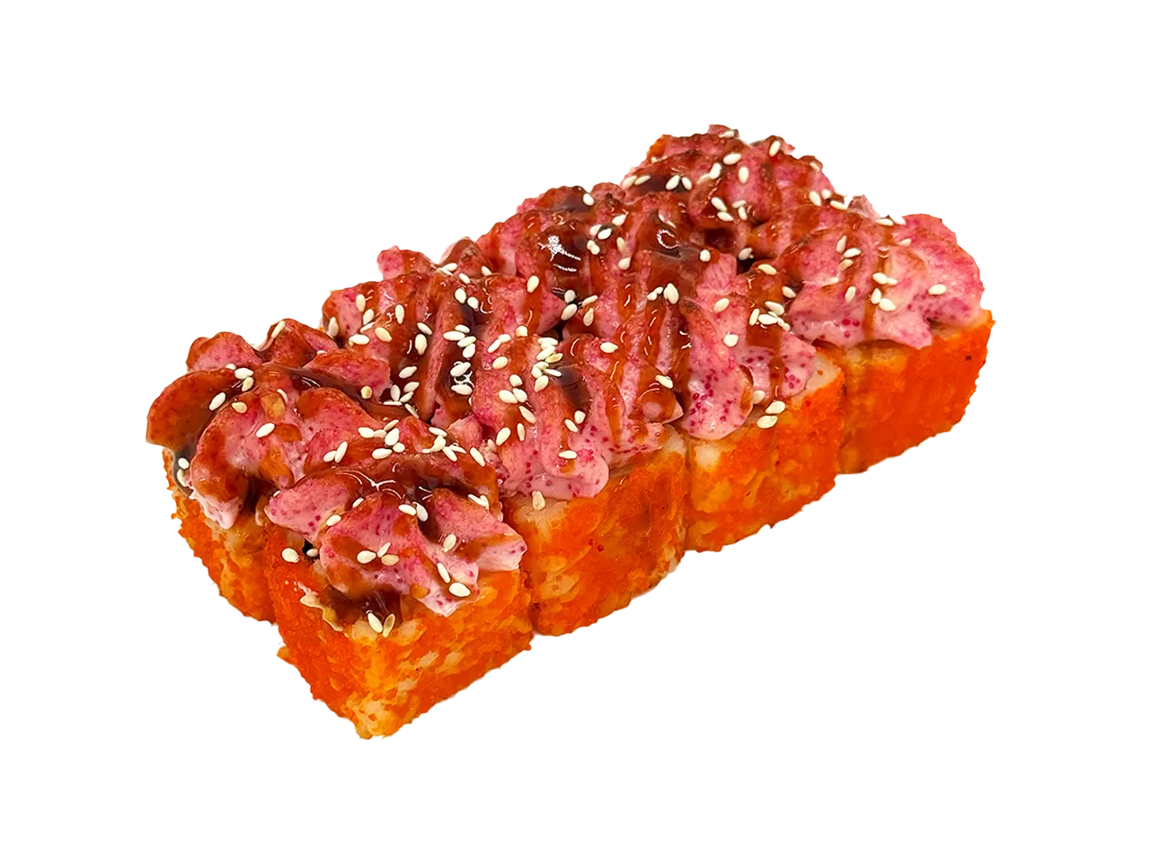 Море угря