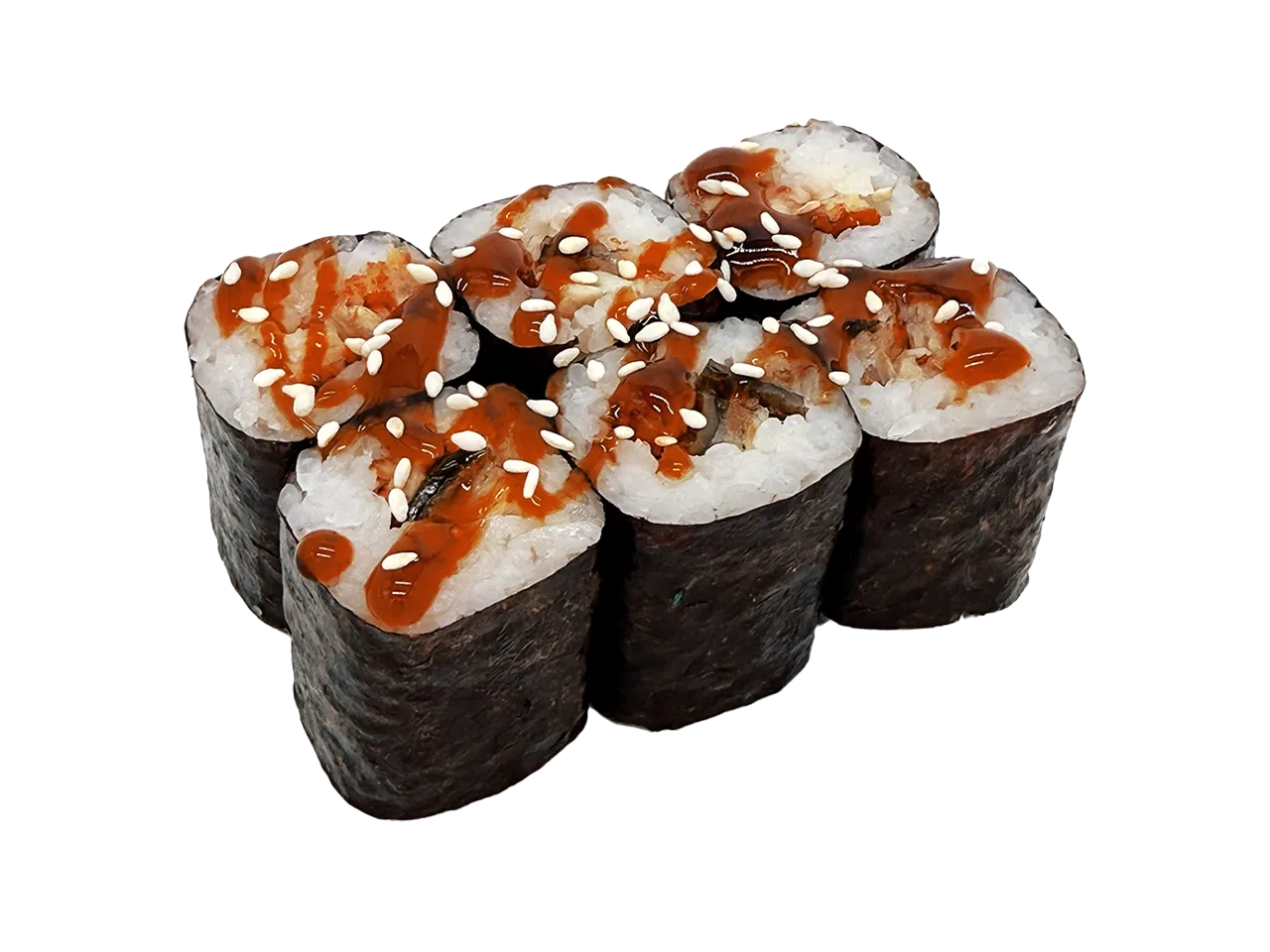 Море угря