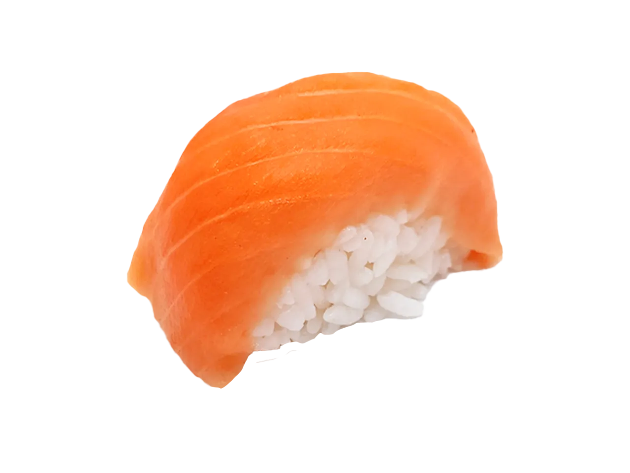 Море лосося