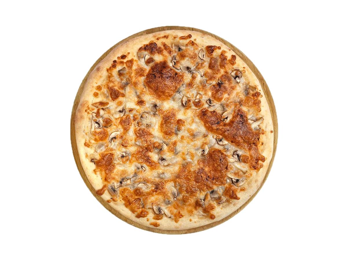 Грибная