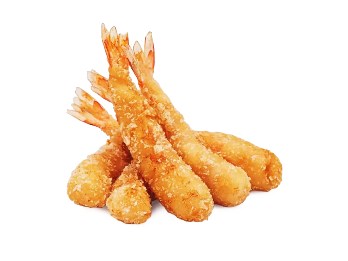 Эби фрай 7шт