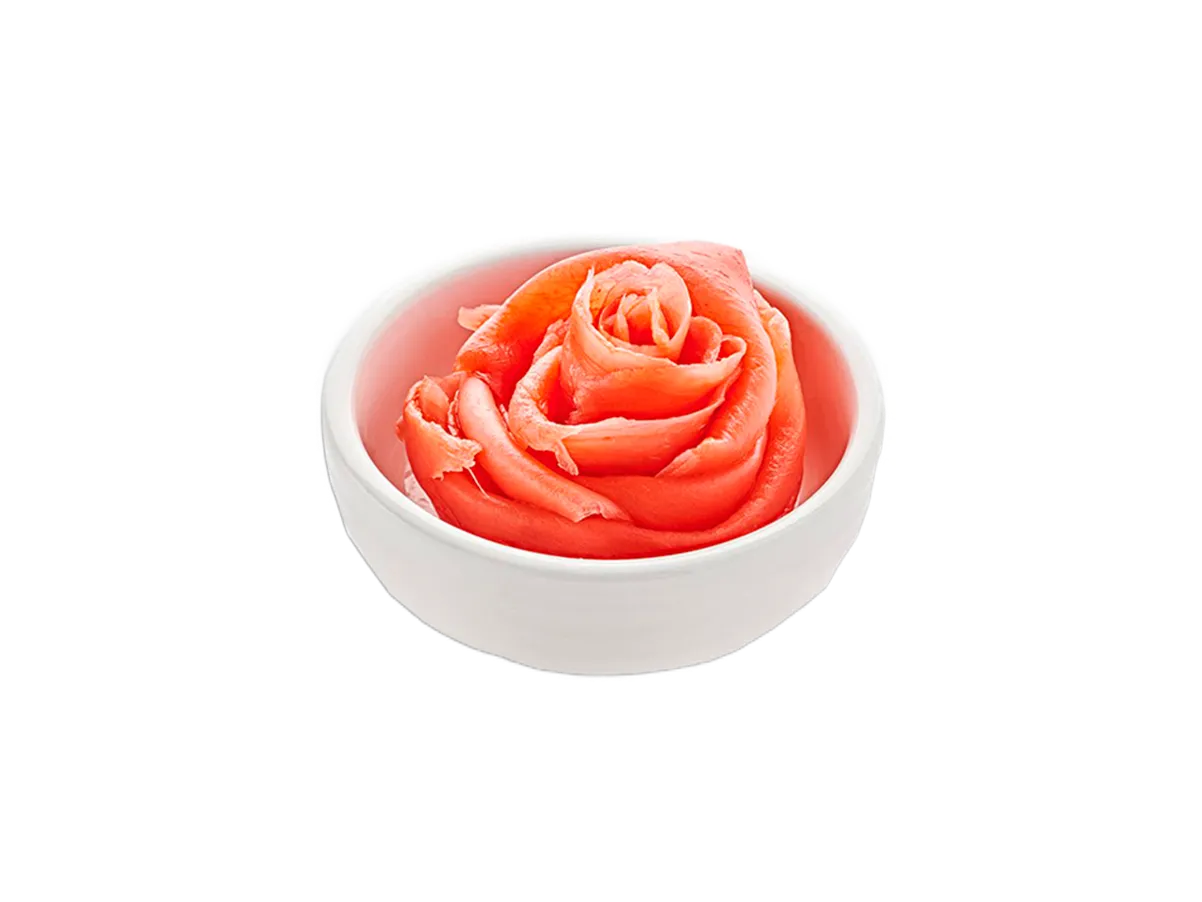 Имбирь 30гр